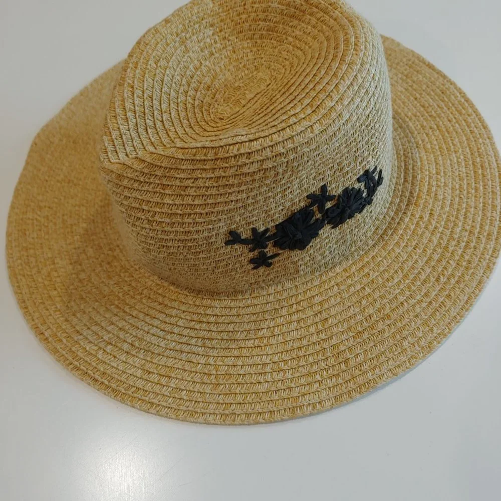 Child's Embroidered Summer 
